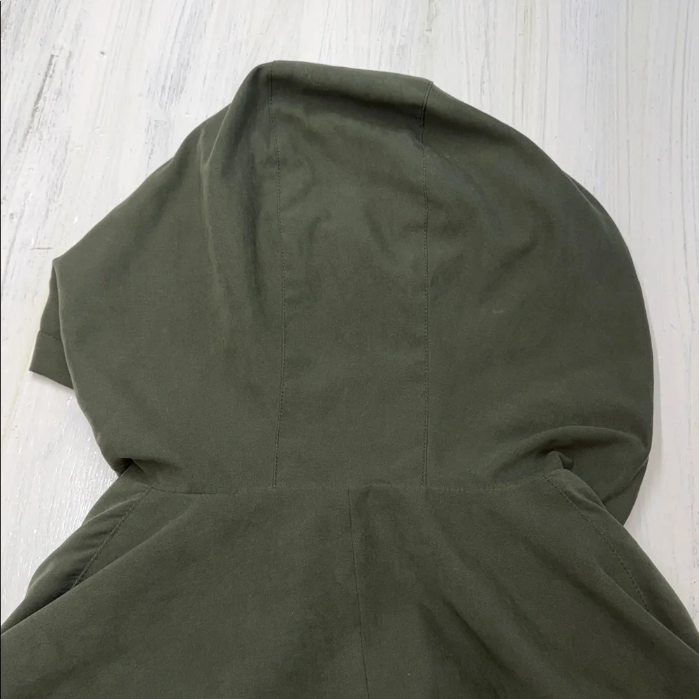BB Dakota •drawstring friendly pockets